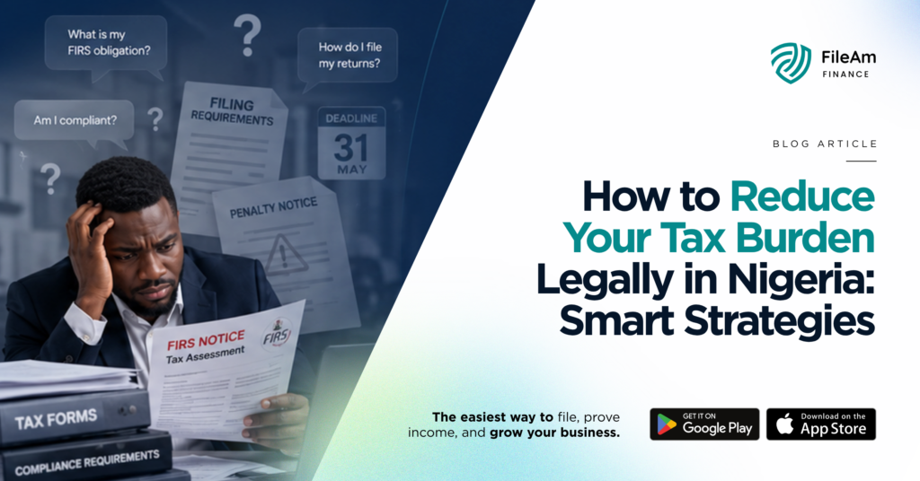 Corporate income tax Act: how to reduce tax burdens