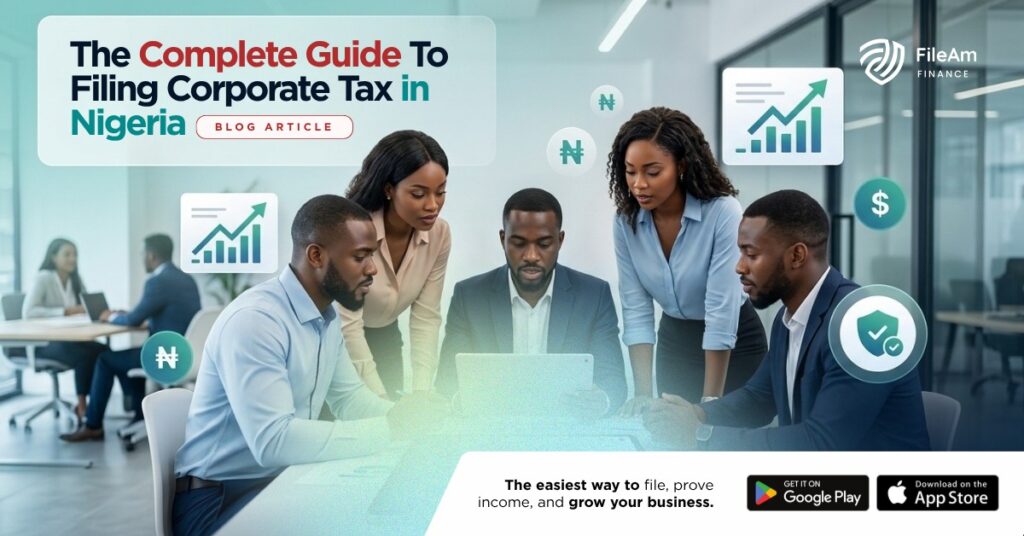 Guide to corporate tax in Nigeria