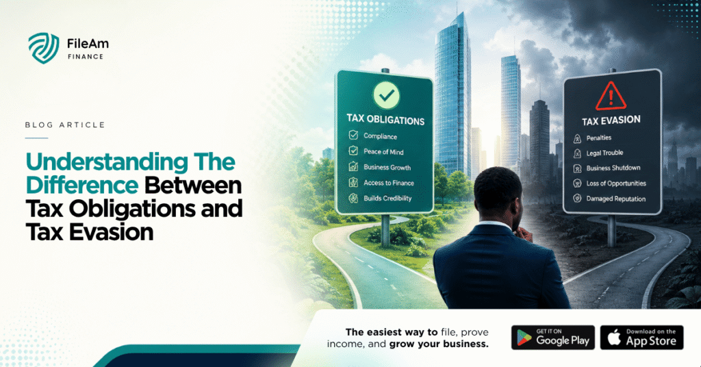 tax liability