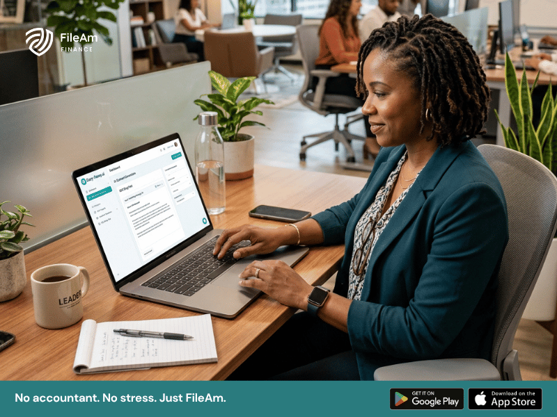 Tax in Nigeria