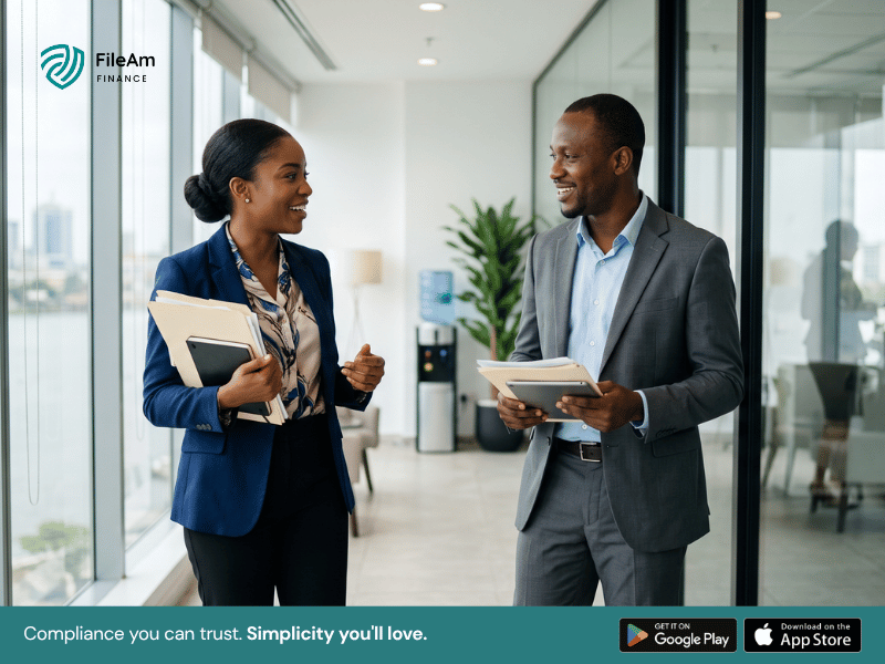 tax clearance certificate in Nigeria