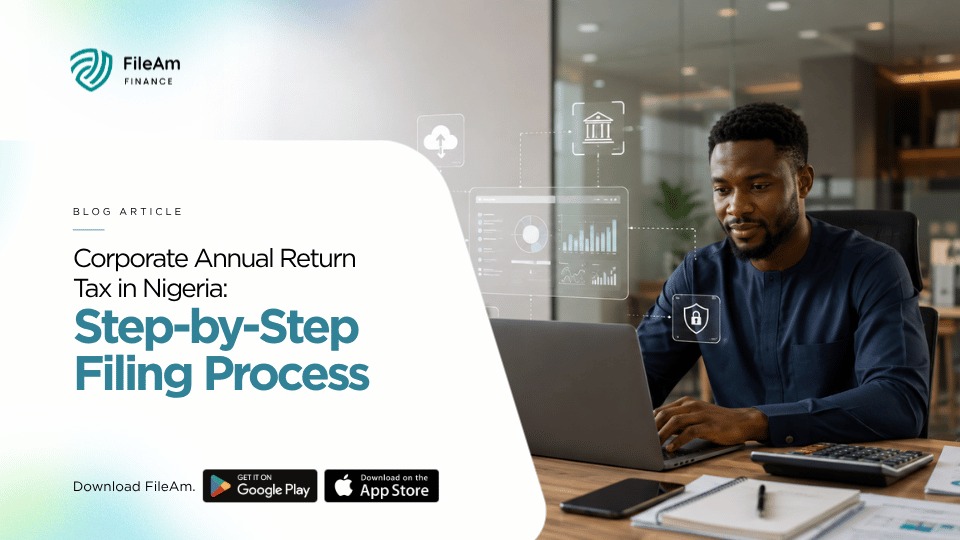 How to File Corporate Annual Returns in Nigeria