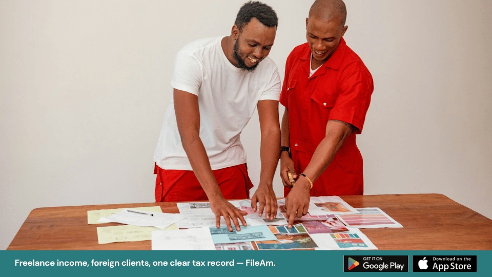 Tax deadlines