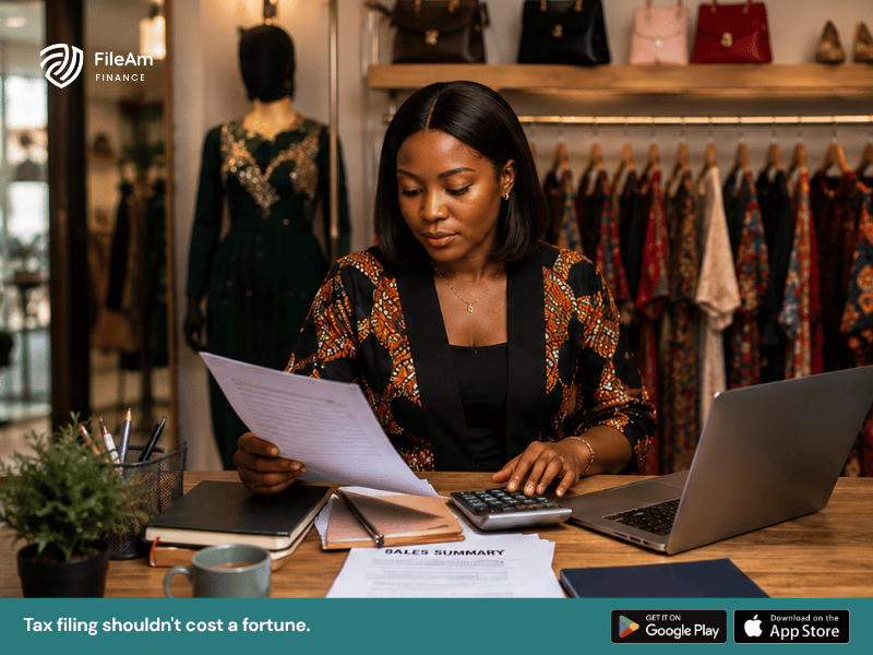 online tax remittance