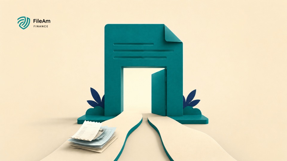 File business taxes online