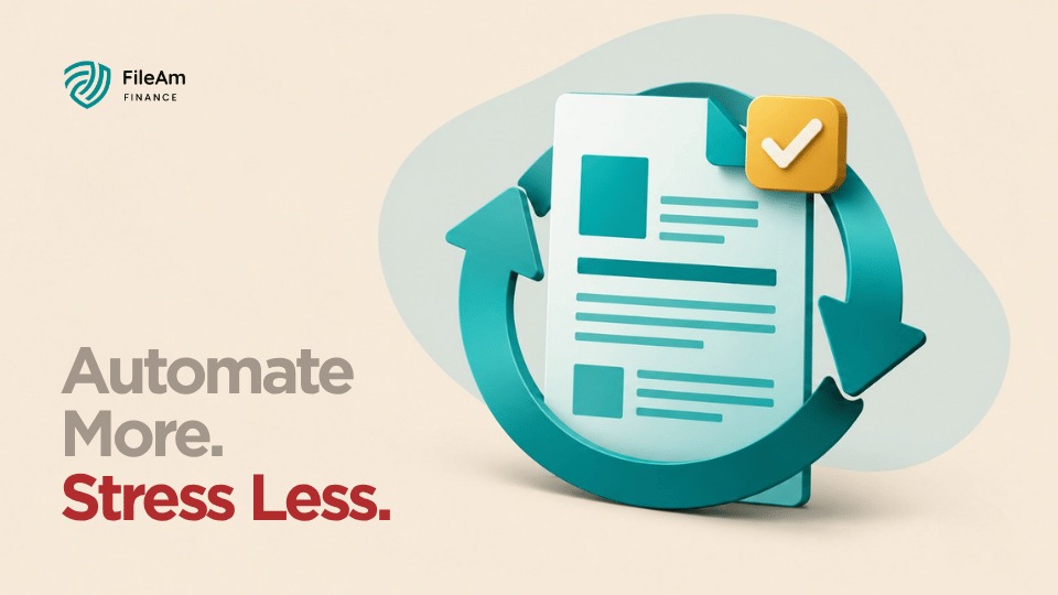 Automate tax filing in Nigeria