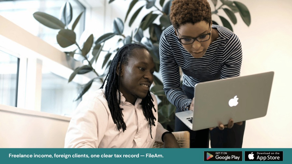 automate tax filing in NIgeria