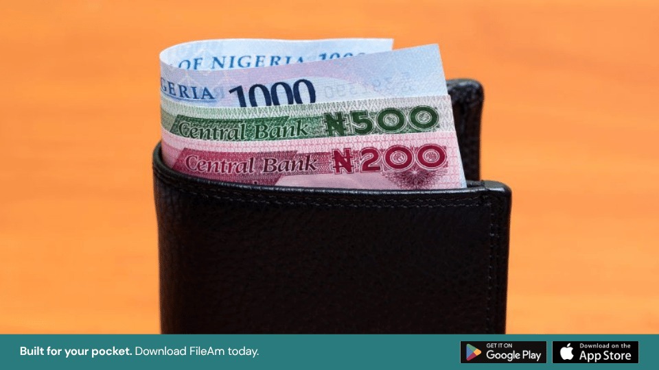 corporation tax in Nigeria